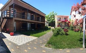 Apartamienty 